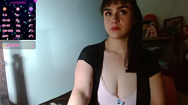 collette beaufoy  online show from November 2025 07:19:01 AM