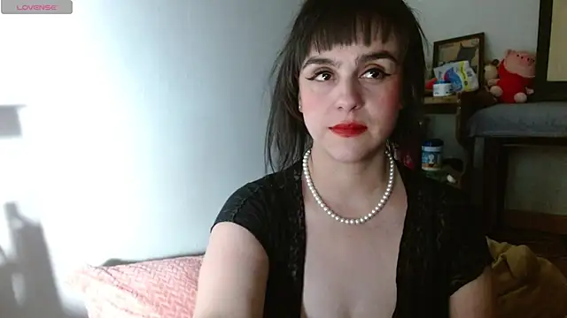 collette beaufoy  online show from November 2025 07:07:02 AM