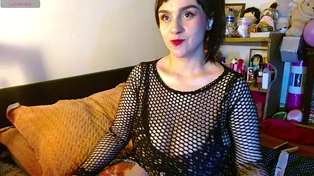 collette beaufoy  online show from January 2026 06:39:02 AM