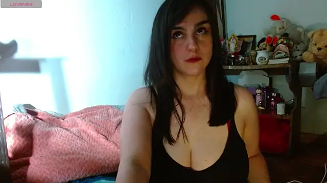 collette beaufoy  online show from December 2025 05:24:02 AM