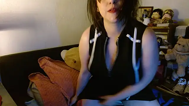 collette beaufoy  online show from February 2026 06:25:01 AM