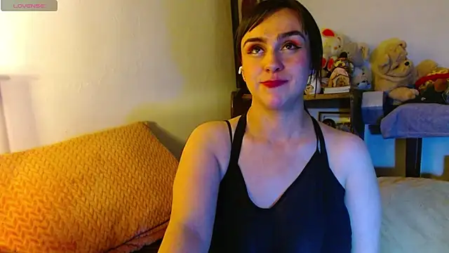 collette beaufoy  online show from December 2025 08:08:01 AM