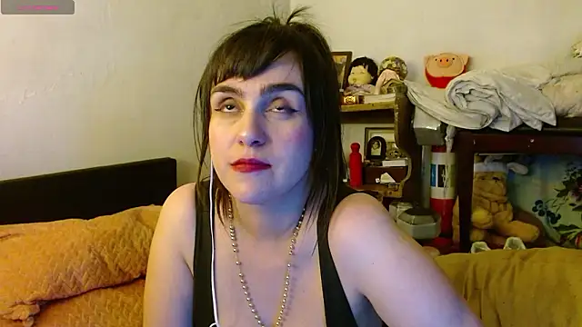 collette beaufoy  online show from February 2026 03:46:01 AM