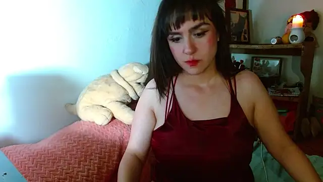 collette beaufoy  online show from November 2025 05:12:01 AM