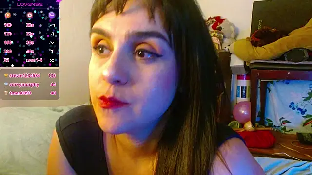 collette beaufoy  online show from January 2026 05:12:02 AM