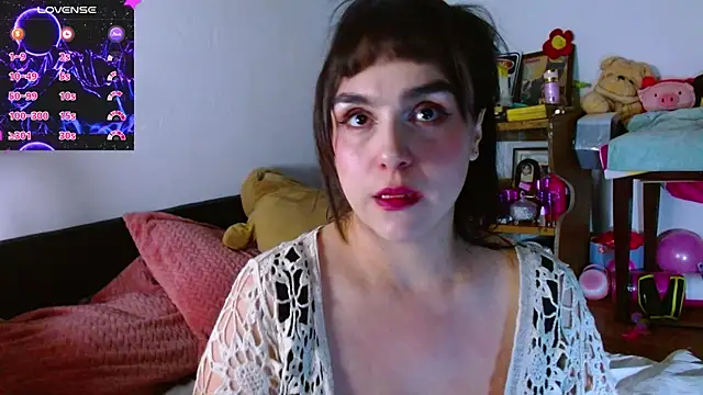 collette beaufoy  online show from July 2026 08:00:02 AM