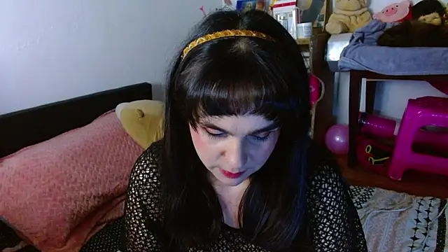 collette beaufoy  online show from May 2026 06:12:01 AM