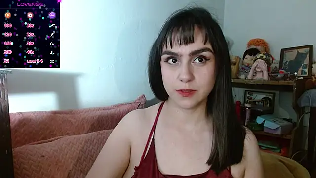 collette beaufoy  online show from November 2025 05:41:01 AM