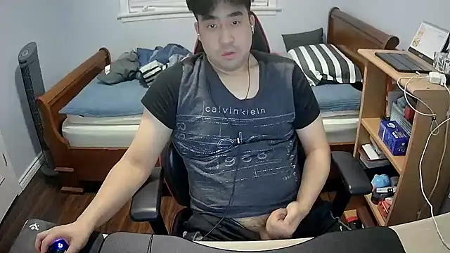 Koreanboy171 online show from February 2026 05:10:02 AM