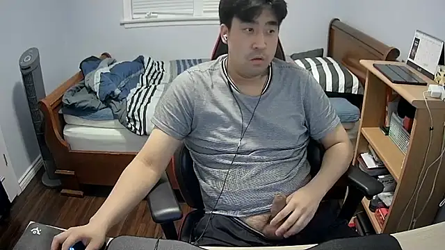 Koreanboy171 online show from March 2026 04:08:02 AM