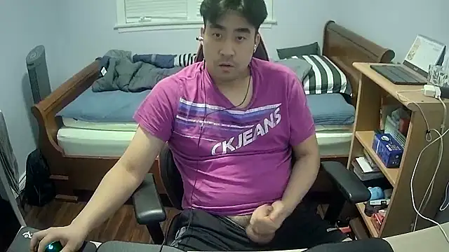 Koreanboy171 online show from February 2026 04:34:02 AM