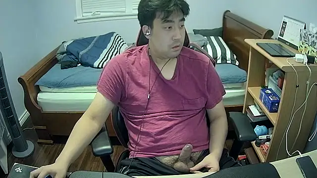 Koreanboy171 online show from March 2026 03:25:02 AM