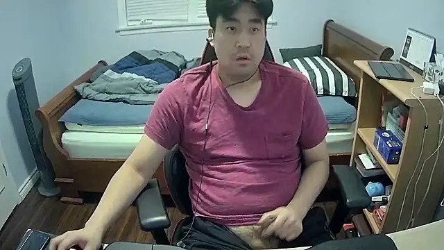 Koreanboy171 online show from March 2026 04:13:01 AM