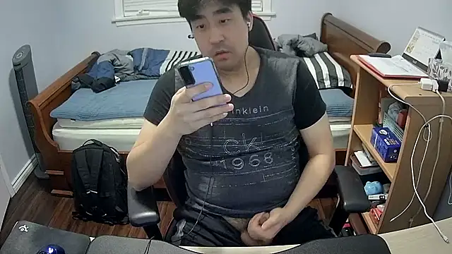 Koreanboy171 online show from February 2026 04:54:02 AM