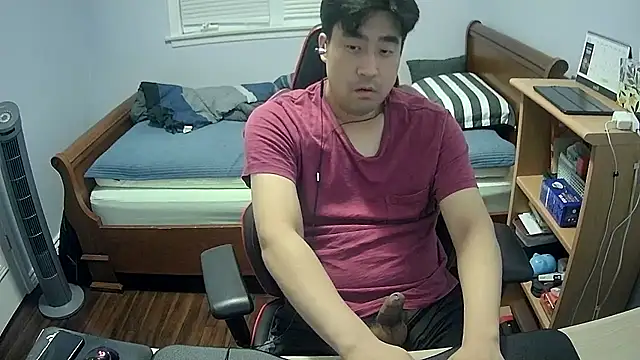 Koreanboy171 online show from March 2026 04:19:01 AM