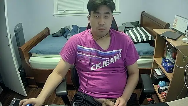 Koreanboy171 online show from February 2026 04:45:02 AM