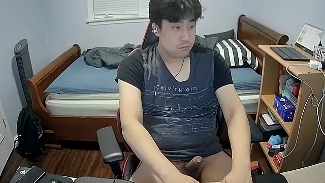 Koreanboy171 online show from February 2026 05:31:01 AM