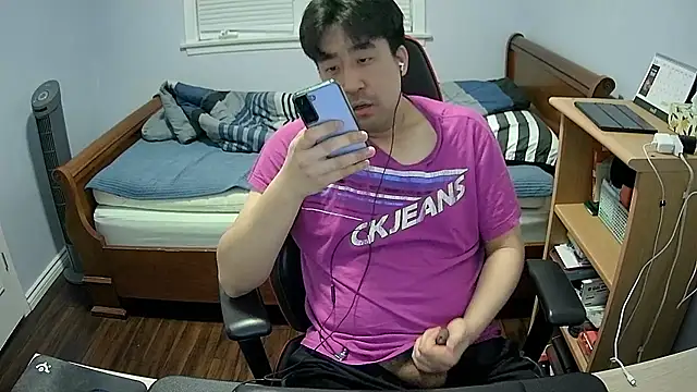 Koreanboy171 online show from March 2026 04:13:01 AM