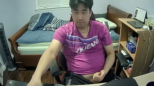 Koreanboy171 online show from March 2026 03:43:02 AM