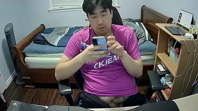 Koreanboy171 online show from March 2026 03:09:02 AM