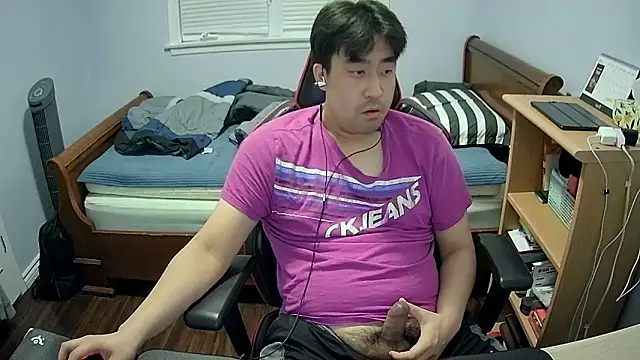 Koreanboy171 online show from March 2026 03:20:01 AM