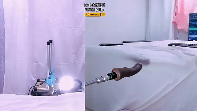 Kaila Miller online show from February 2026 01:29:02 PM