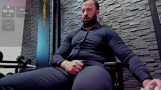 David Big Daddy online show from March 2026 06:35:01 AM