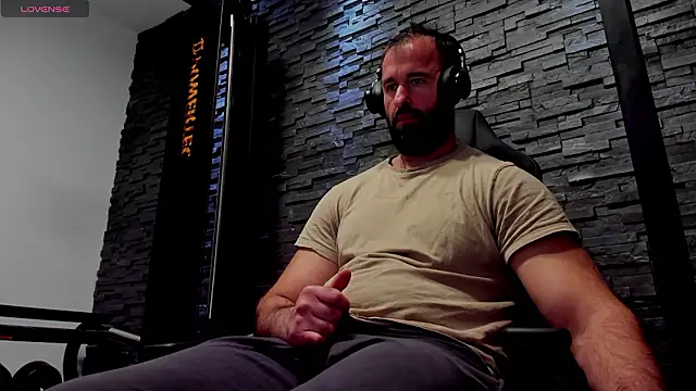 David Big Daddy online show from March 2026 02:29:01 PM