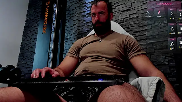 David Big Daddy online show from February 2026 10:59:02 AM