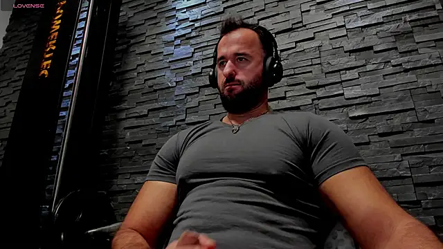David Big Daddy online show from October 2025 06:53:01 PM