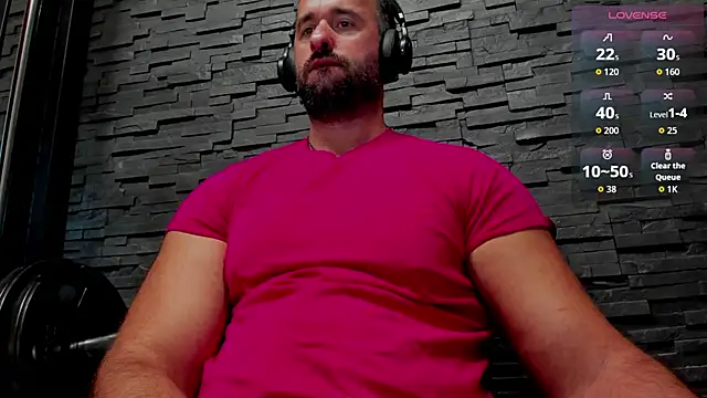 David Big Daddy online show from September 2025 03:39:01 PM
