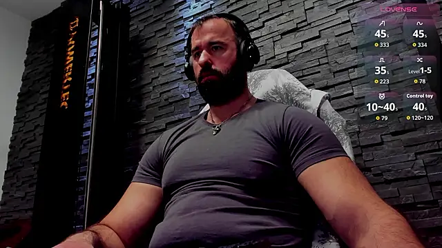 David Big Daddy online show from February 2026 09:34:02 PM