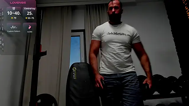 David Big Daddy online show from May 2026 06:14:01 PM