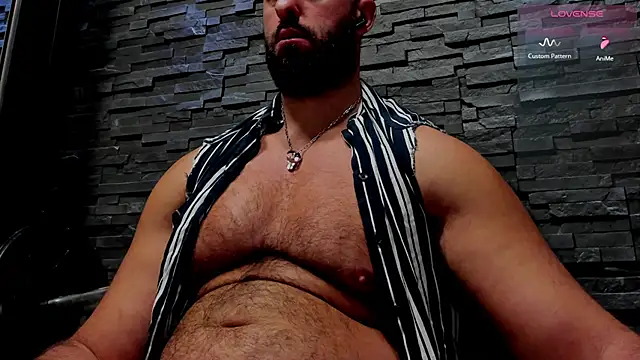 David Big Daddy online show from October 2025 09:46:01 PM