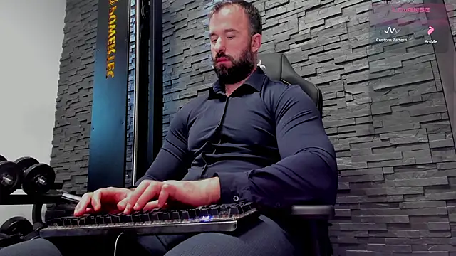 David Big Daddy online show from February 2026 05:59:02 AM