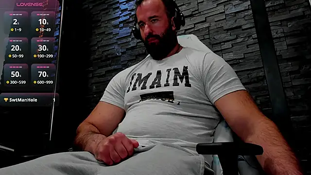 David Big Daddy online show from May 2026 06:35:02 PM