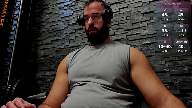 David Big Daddy online show from December 2025 07:57:01 PM