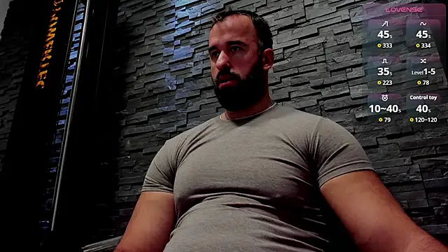 David Big Daddy online show from December 2025 09:09:02 PM