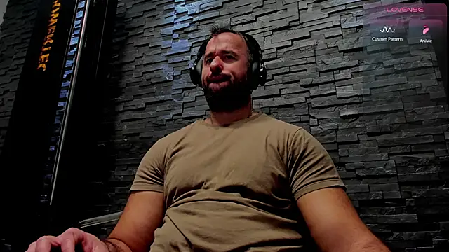 David Big Daddy online show from November 2025 02:04:02 AM