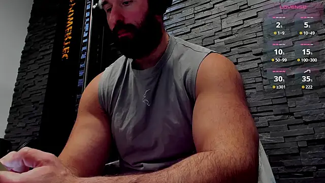 David Big Daddy online show from January 2026 07:28:02 PM