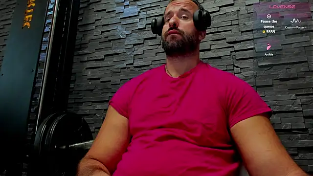 David Big Daddy online show from September 2025 04:23:01 PM