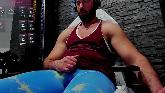 David Big Daddy online show from March 2026 10:33:02 PM