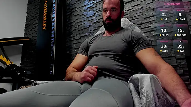 David Big Daddy online show from February 2026 05:32:01 AM