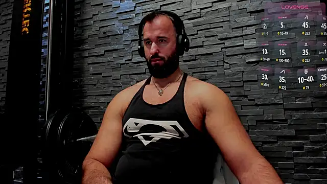 David Big Daddy online show from October 2025 05:56:01 PM