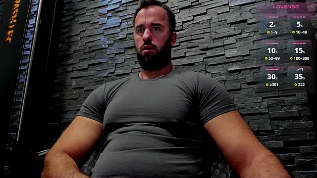 David Big Daddy online show from November 2025 06:22:01 PM