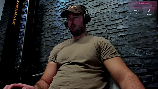 David Big Daddy online show from November 2025 09:19:01 PM