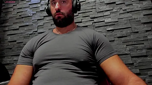 David Big Daddy online show from September 2025 08:20:02 PM