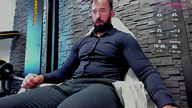 David Big Daddy online show from February 2026 09:42:02 AM