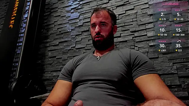 David Big Daddy online show from November 2025 06:45:01 PM