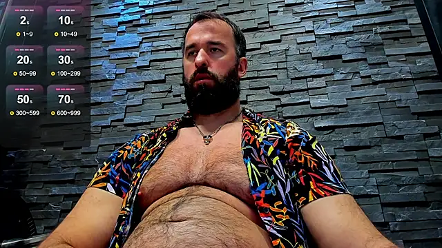 David Big Daddy online show from February 2025 06:56:02 PM